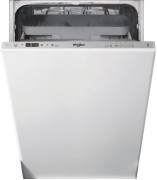 Встраиваемая посудомоечная машина Whirlpool WSIC 3M27C