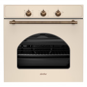 Электрический духовой шкаф Simfer B6EO18011
