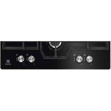 Газовая варочная панель Electrolux GME263NK