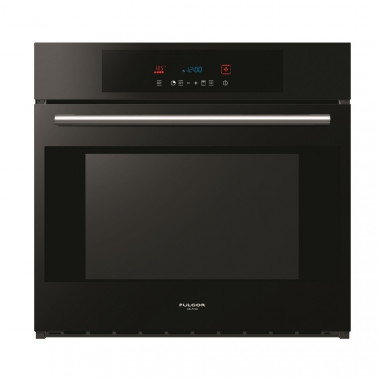 Электрический духовой шкаф FULGOR MILANO SSO 30.1 PTC BK