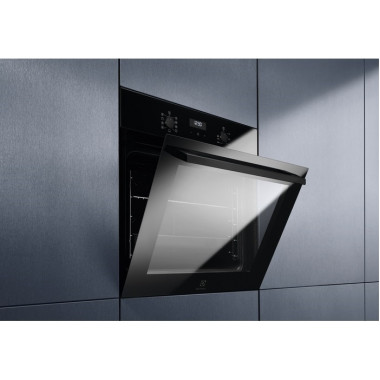 Электрический духовой шкаф Electrolux OEF5C50Z