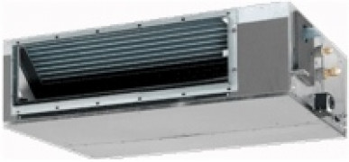 Сплит-система Daikin FBQ100D/RZQSG100L8Y