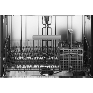 Встраиваемая посудомоечная машина Asko DSD433B/1