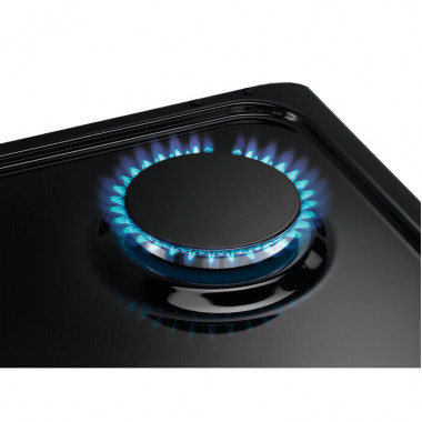 Газовая варочная панель Electrolux GDE263YK