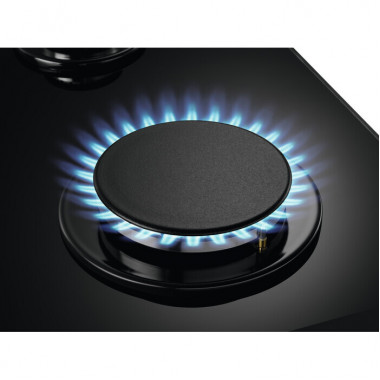 Газовая варочная панель Electrolux GDE263YK