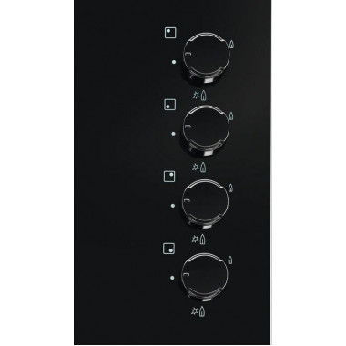 Газовая варочная панель Electrolux EGG 6407 K
