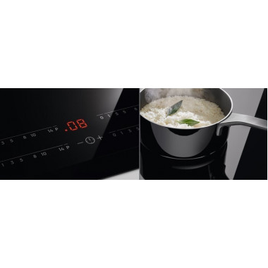 Индукционная варочная панель Electrolux EIT61443B