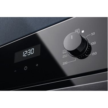 Электрический духовой шкаф Electrolux OEF5C50Z