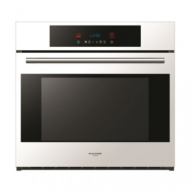 Электрический духовой шкаф FULGOR MILANO SSO 30.1 PTC WH