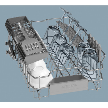 Встраиваемая посудомоечная машина Siemens SR 64M032