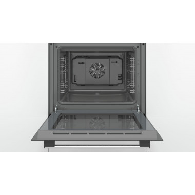 Электрический духовой шкаф Bosch HEF514BS0R