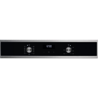 Электрический духовой шкаф Electrolux OEF5C50X