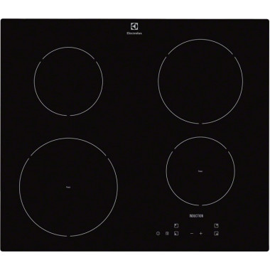 Индукционная варочная панель Electrolux EHH 96240 IK