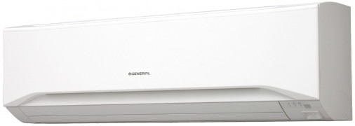 Сплит-система General Standard ASHG36KMTA