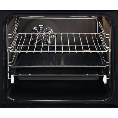 Электрический духовой шкаф Electrolux OEF5C50X