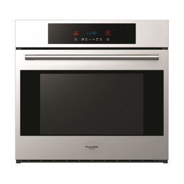 Электрический духовой шкаф FULGOR MILANO SSO 30.1 PTC X