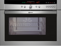 Электрический духовой шкаф NEFF C47C42N0