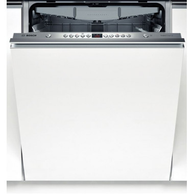 Встраиваемая посудомоечная машина Bosch SMV 58L70