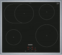 Индукционная варочная панель Siemens EW645CFB2E