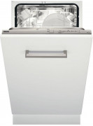 Встраиваемая посудомоечная машина Zanussi ZDTS 101