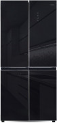 Холодильник Ginzzu NFK-525 Glass