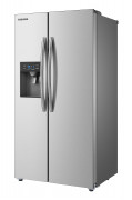 Холодильник Side-by-Side Toshiba GR-RS508WE-PMJ(02)