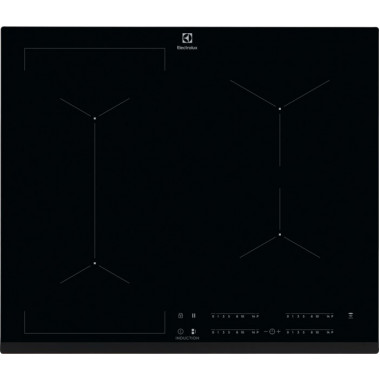 Индукционная варочная панель Electrolux EIV 634