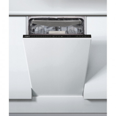 Встраиваемая посудомоечная машина Whirlpool WSIP 4O23 PFE