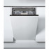 Встраиваемая посудомоечная машина Whirlpool WSIP 4O23 PFE