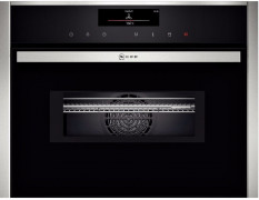 Электрический духовой шкаф NEFF C28QT27N0
