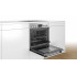 Электрический духовой шкаф Bosch HEF514BS0R