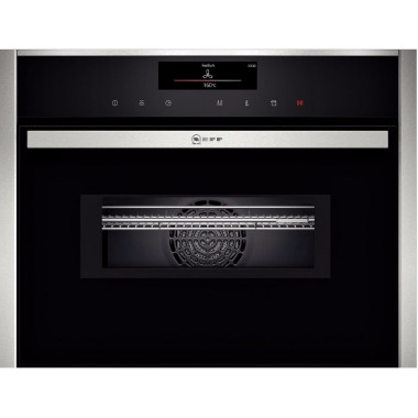 Электрический духовой шкаф NEFF C28QT27N0