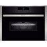 Электрический духовой шкаф NEFF C28QT27N0