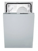 Встраиваемая посудомоечная машина Zanussi ZDTS 401