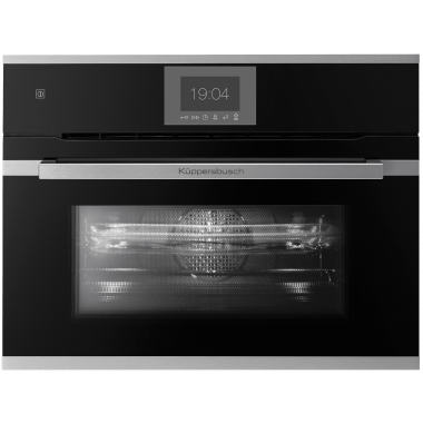 Электрический духовой шкаф Kuppersbusch CBM 6550.0 G