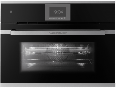 Электрический духовой шкаф Kuppersbusch CBM 6550.0 G