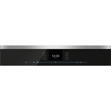 Электрический духовой шкаф Miele H6600BM EDST/CLST