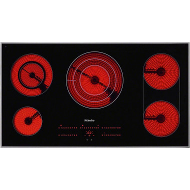 Электрическая варочная панель Miele KM 6230