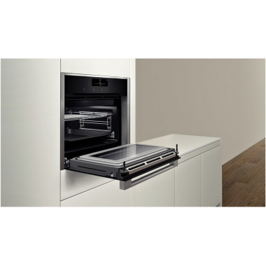 Электрический духовой шкаф NEFF C28QT27N0