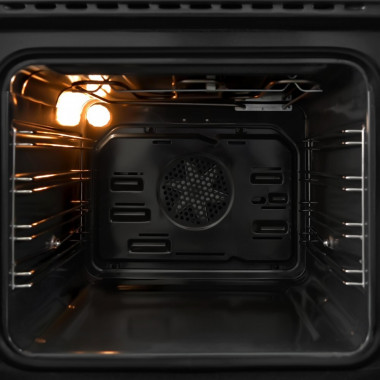 Электрический духовой шкаф Samtron FO B60721