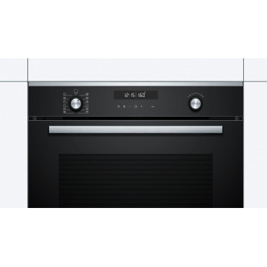Электрический духовой шкаф Bosch HBA2780S0