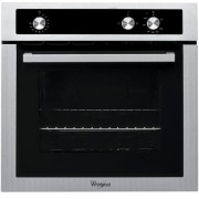 Газовый духовой шкаф Whirlpool AKP 807 IX
