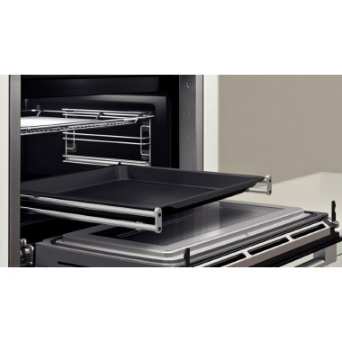 Электрический духовой шкаф NEFF C28QT27N0
