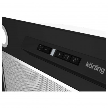 Полновстраиваемая вытяжка KHI 9755 N