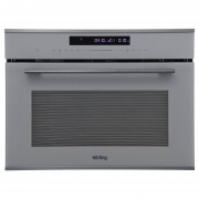 Электрический духовой шкаф с функцией СВЧ OKB 3250 GBXGr MW