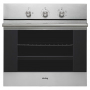 Газовый духовой шкаф OGG 541 CFX