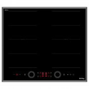 Индукционная варочная панель HIB 68700 B Quadro
